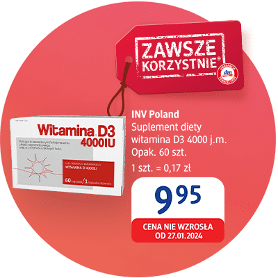Zawsze korzystnie