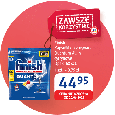 Zawsze korzystnie