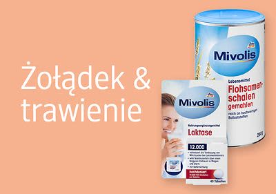 Żołądek i trawienie