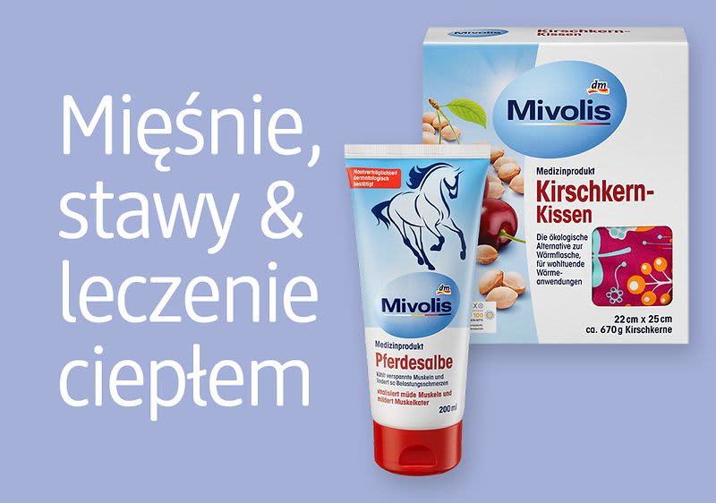 Mięśnie, stawy i leczenie ciepłem