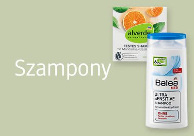 Szampon