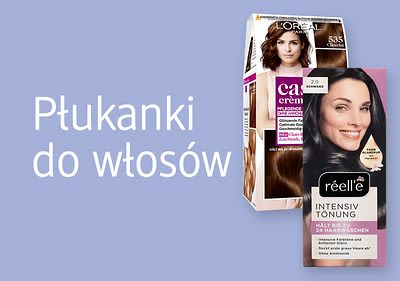 Farbowanie tymczasowe