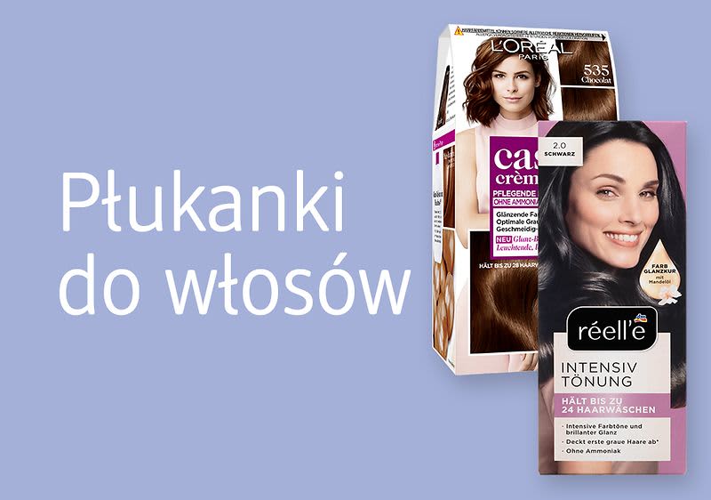 Farbowanie tymczasowe