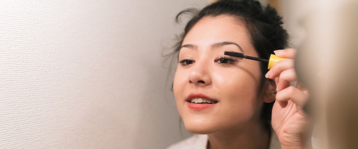 Malowanie się jest proste 