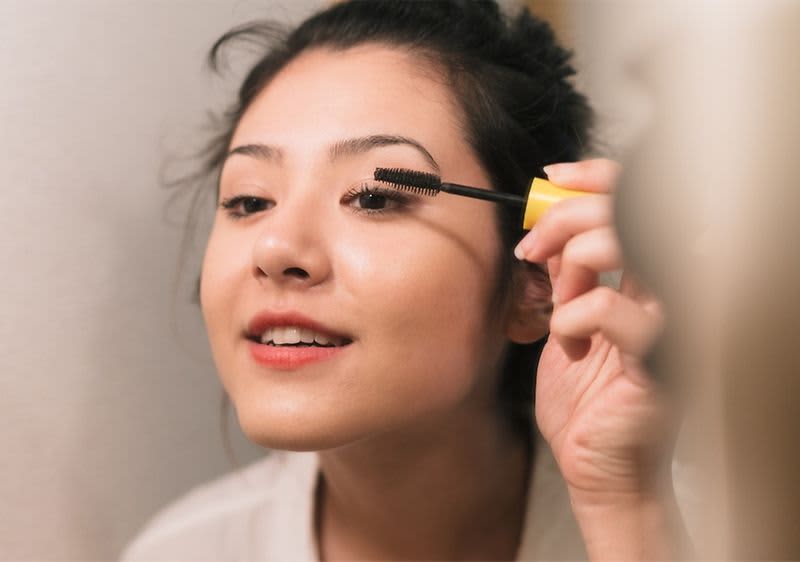 Malowanie się jest proste