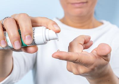 Poranna rutyna pielęgnacja twarzy po 40