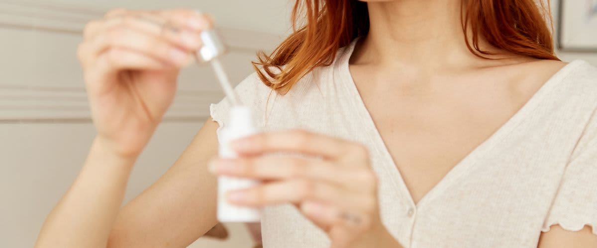 Pielęgnacja twarzy z kwasem