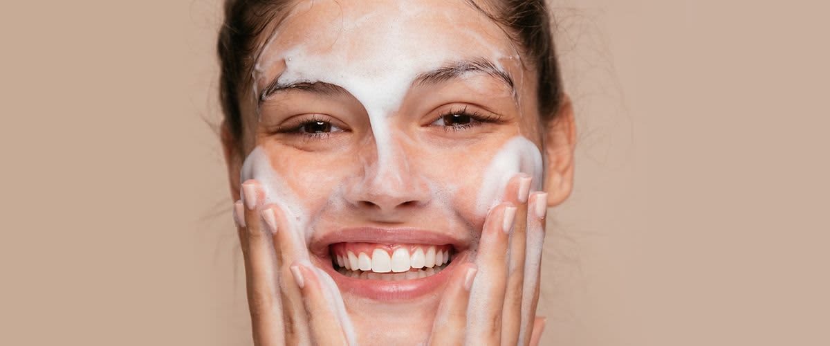 Pielęgnacja o neutralnym pH