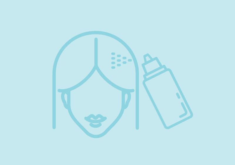 Cienkie włosy zajawka wskazówka 1 obrazek