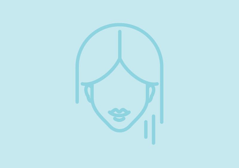 Cienkie włosy wskazówka 3 obrazek