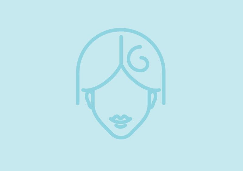 Cienkie włosy wskazówka 5