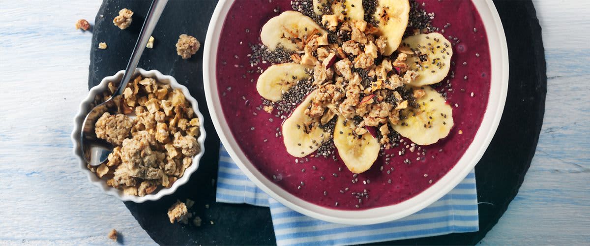 Smoothie Bowl