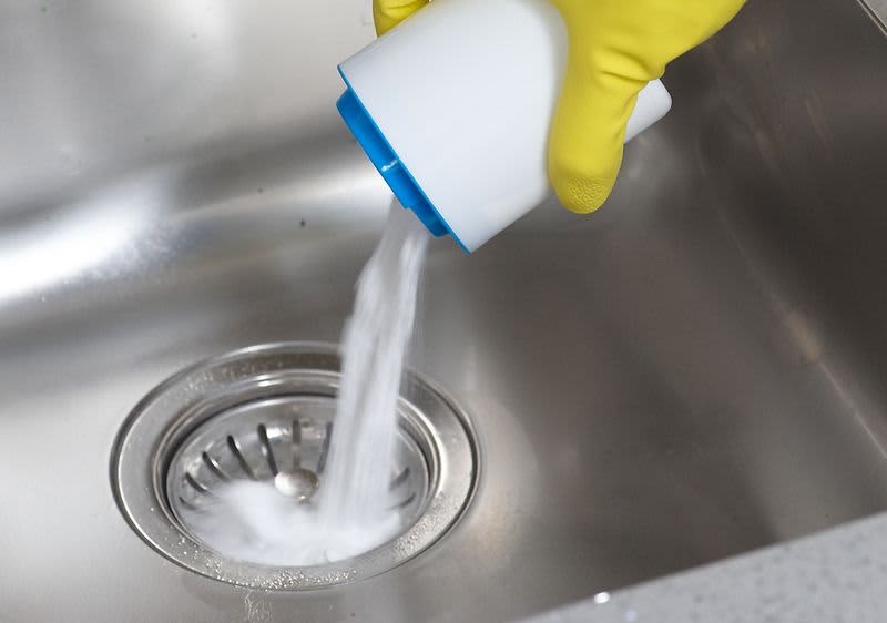 Czyszczenie odpływu – wskazówki