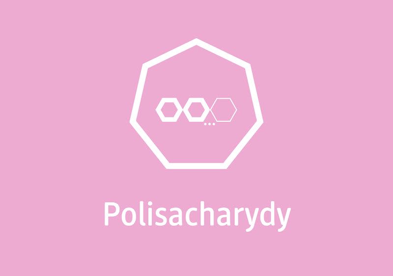Aloes – polisacharydy