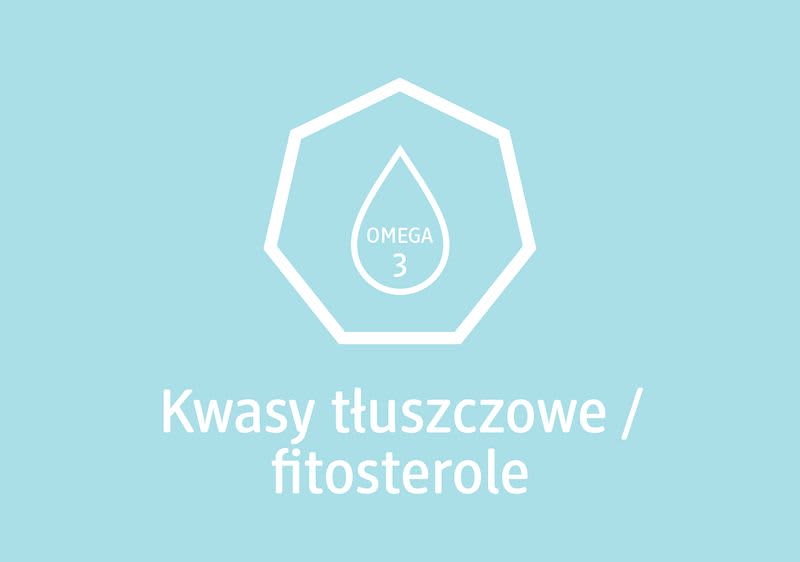 Aloes – kwasy tłuszczowe