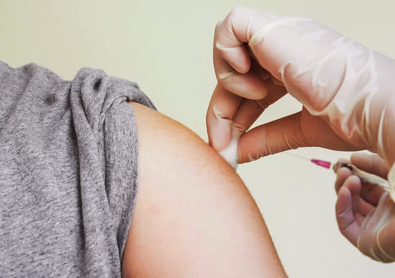 Zastrzyk antykoncepcyjny 3-mce