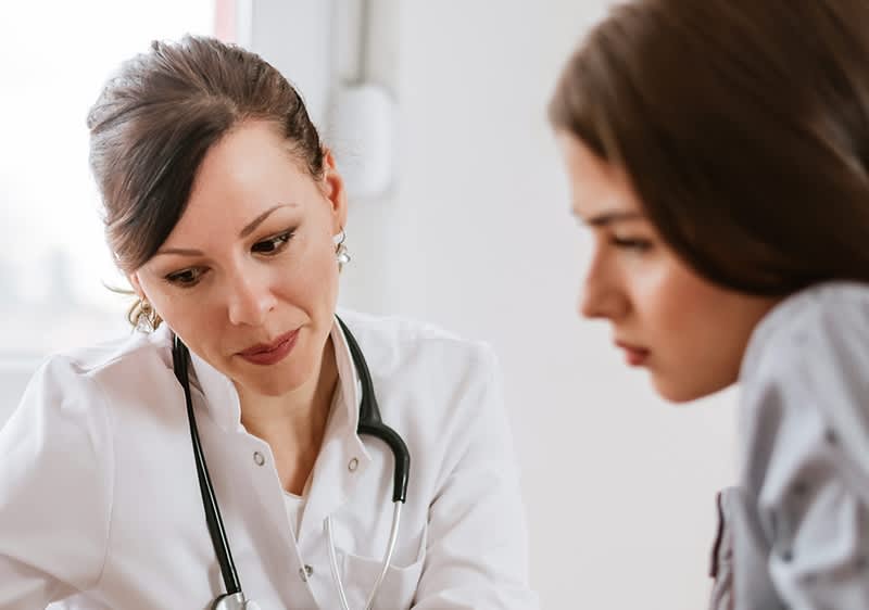 Zabieg chirurgiczny (również) jako środek antykoncepcyjny: sterylizacja