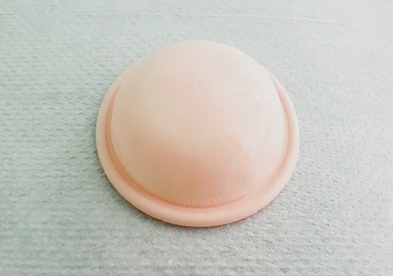 Błona dopochwowa jako środek antykoncepcyjny