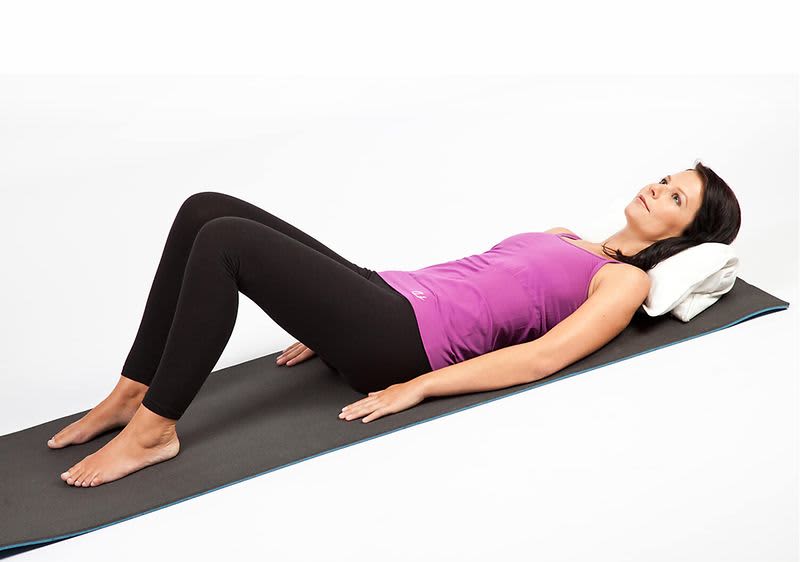 Trening mięśni dna miednicy