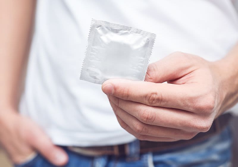 Rozmiary prezerwatyw