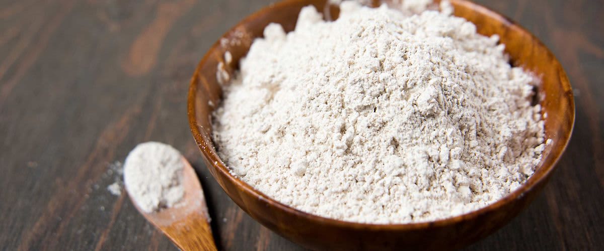 Wszystko na temat ziemi okrzemkowej