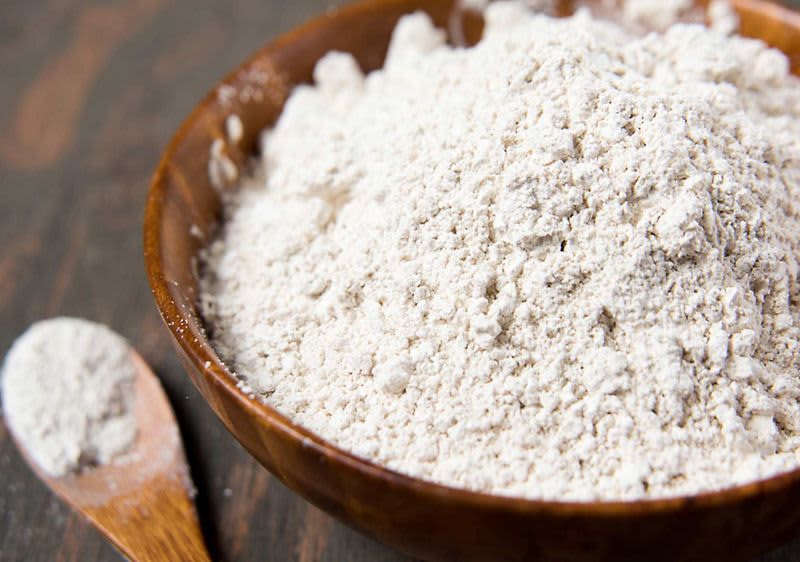 Ziemia okrzemkowa zapowiedź