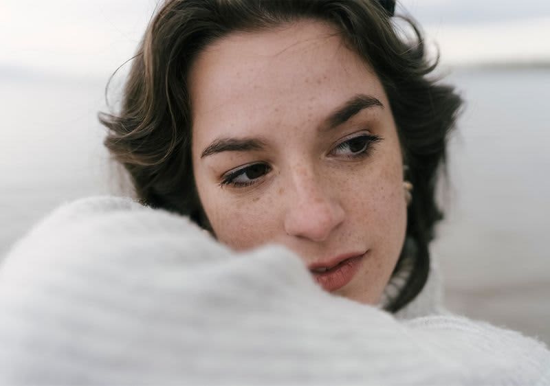 Lecytyna występuje w soi