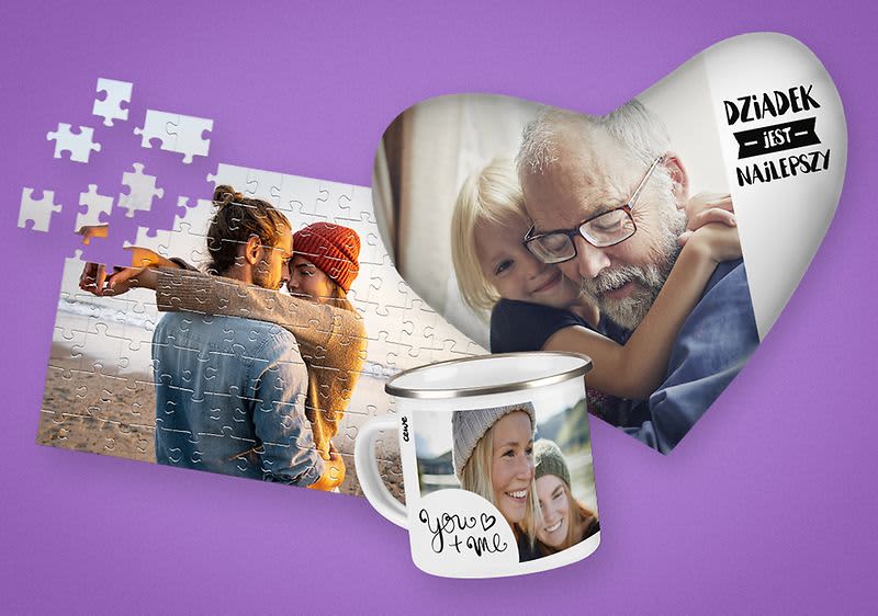 Usługa zdjęć paszportowych