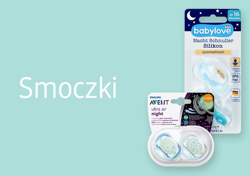 Smoczki
