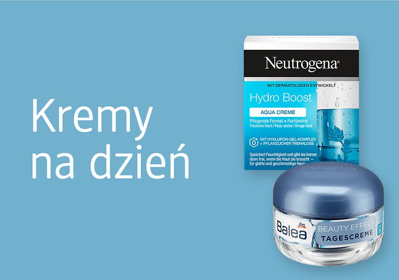 Tagescreme Kategorieteaser