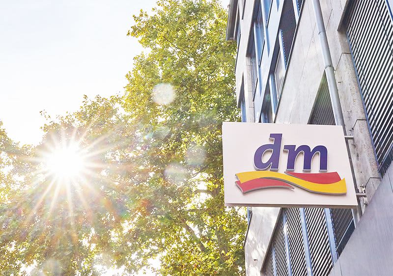 Współpracownicy dm robią różnicę