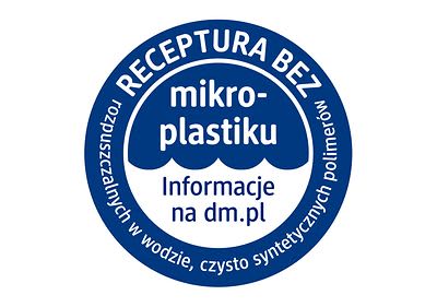 Oznakowanie Bez Mikroplastiku
