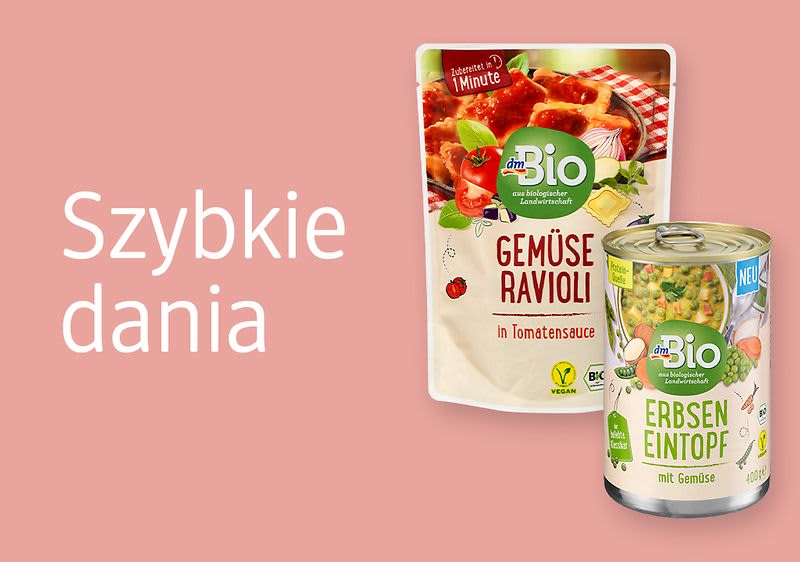 Szybkie dania