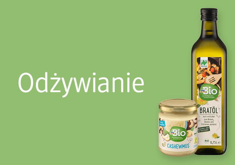 Obraz – odżywianie