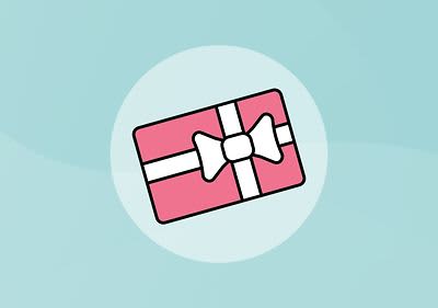 Geschenkkarten