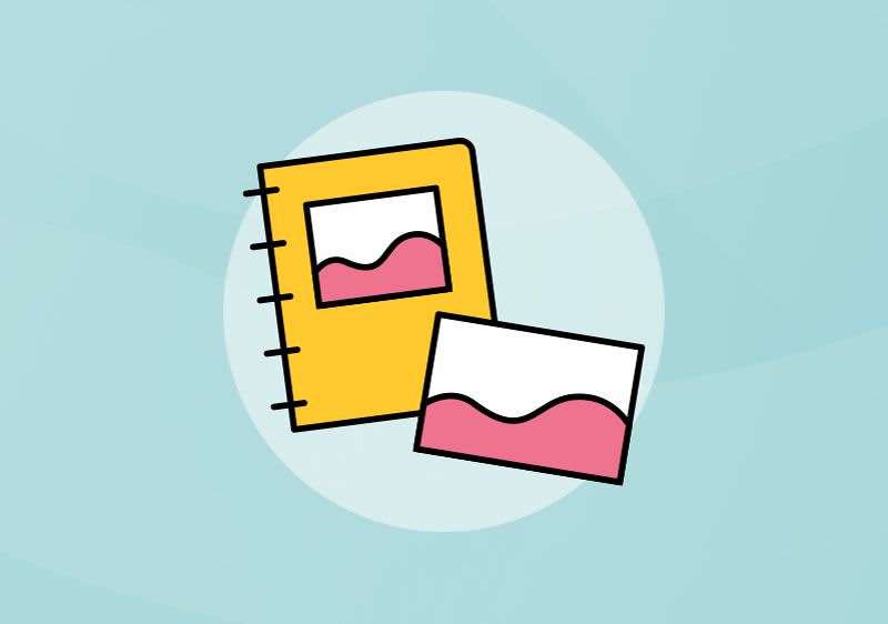 Usługi fotograficzne