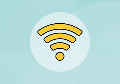 Kunden WLAN