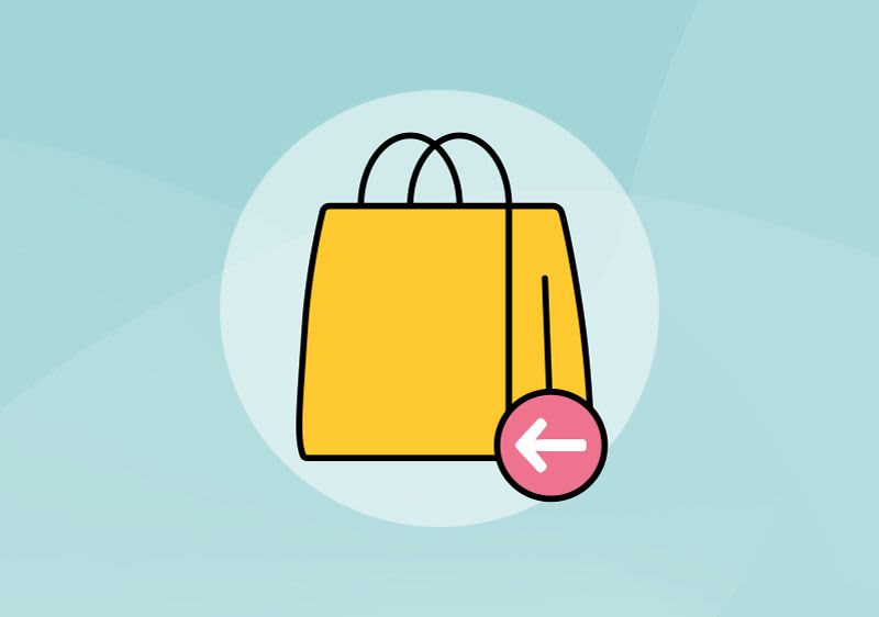 Rückgabe & Erstattung im dm-Markt