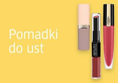 Pomadka do ust