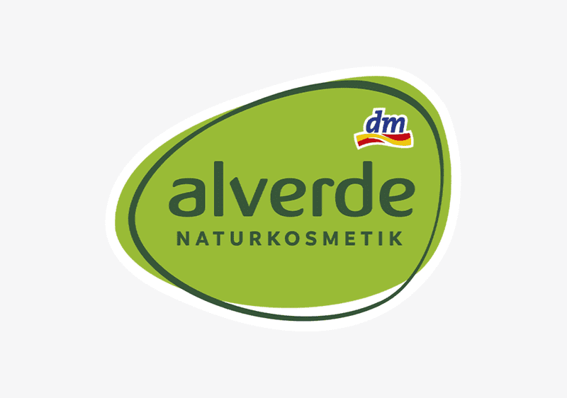 alverde Naturkosmetik
