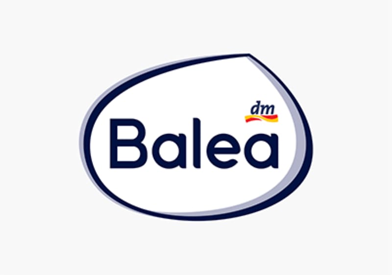 Logo Balea