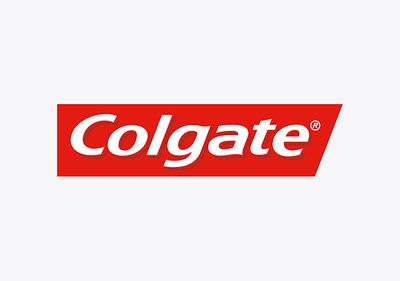 Colgate Logo Teaserbild