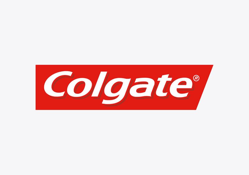 Colgate Logo Teaserbild