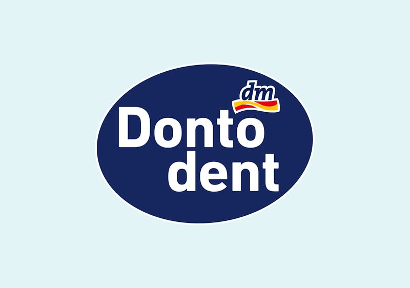 Dontodent Logo