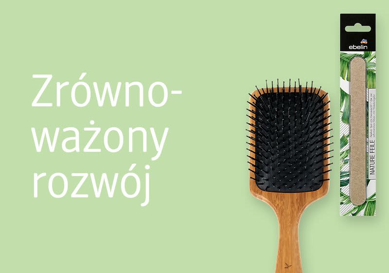 Zrównoważony rozwój