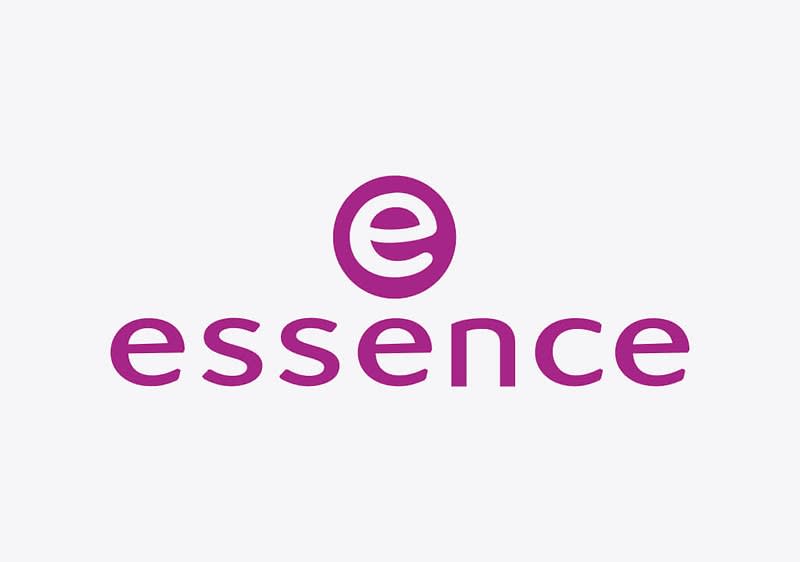 essence cosmetics Logo Teaserbild