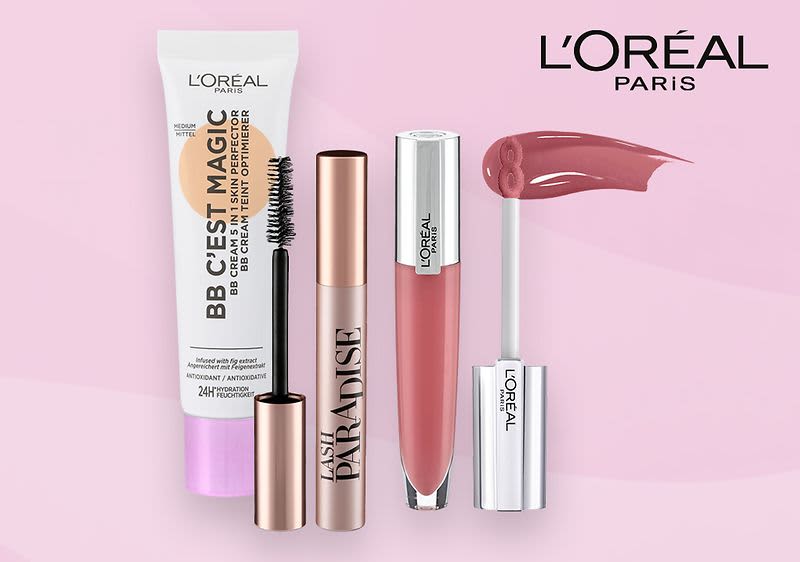Marka L'Oréal Paris od wielu dekad przekonuje jakością i innowacyjnością.