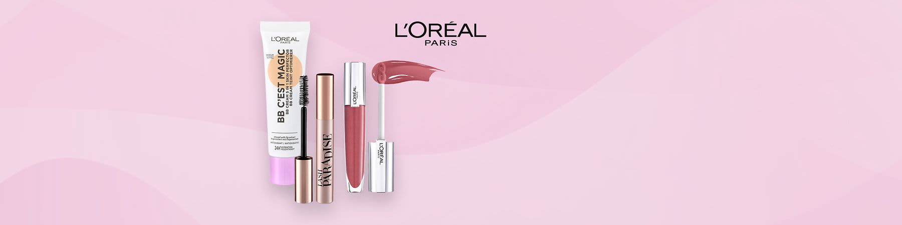 Marka L'Oréal Paris od wielu dekad przekonuje jakością i innowacyjnością.