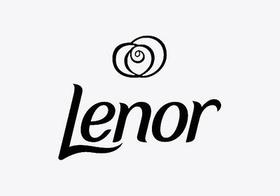 Lenor Logo Teaserbild