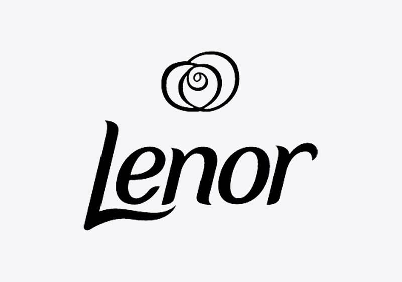 Lenor Logo Teaserbild
